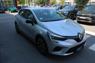 Renault Clio 1.0 tCe CVT 