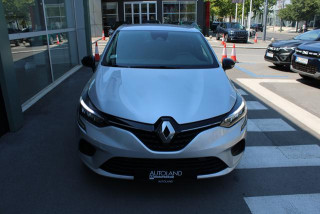 Renault Clio 1.0 tCe CVT 