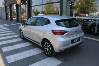 Renault Clio 1.0 tCe CVT 