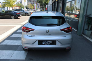 Renault Clio 1.0 tCe CVT 