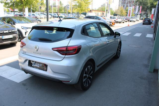 Renault Clio 1.0 tCe CVT 