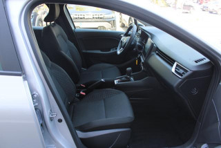 Renault Clio 1.0 tCe CVT 