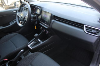 Renault Clio 1.0 tCe CVT 