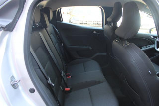 Renault Clio 1.0 tCe CVT 