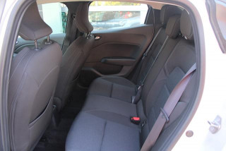 Renault Clio 1.0 tCe CVT 