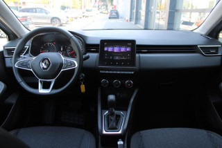 Renault Clio 1.0 tCe CVT 