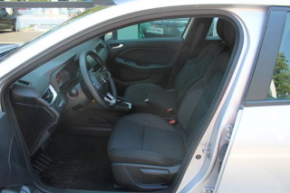Renault Clio 1.0 tCe CVT 