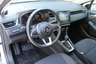 Renault Clio 1.0 tCe CVT 