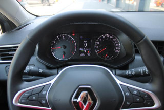 Renault Clio 1.0 tCe CVT 