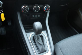 Renault Clio 1.0 tCe CVT 