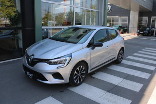 Renault Clio 1.0 tCe CVT 