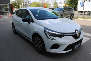 Renault Clio 1.0 sCe 
