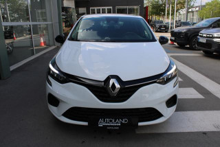 Renault Clio 1.0 sCe 