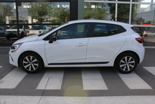 Renault Clio 1.0 sCe 