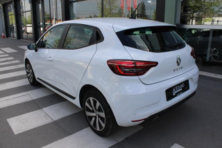 Renault Clio 1.0 sCe 