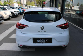 Renault Clio 1.0 sCe 