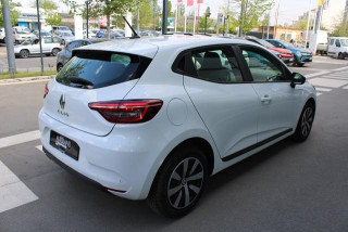 Renault Clio 1.0 sCe 