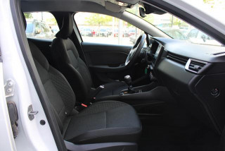 Renault Clio 1.0 sCe 