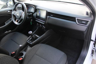 Renault Clio 1.0 sCe 