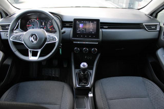 Renault Clio 1.0 sCe 