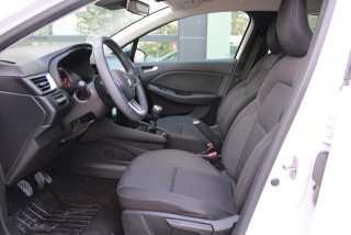 Renault Clio 1.0 sCe 