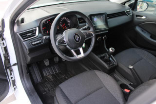 Renault Clio 1.0 sCe 