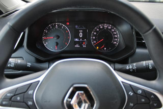 Renault Clio 1.0 sCe 