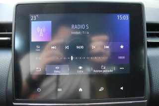 Renault Clio 1.0 sCe 