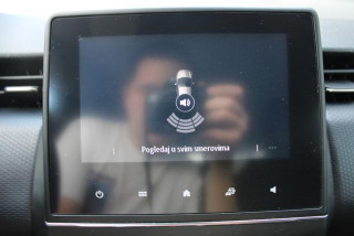 Renault Clio 1.0 sCe 