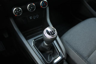 Renault Clio 1.0 sCe 