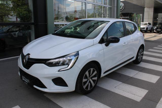 Renault Clio 1.0 sCe 