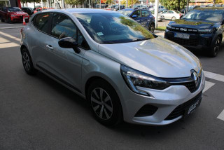 Renault Clio 1.0 tCe 