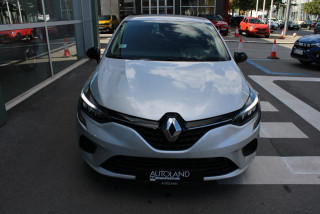 Renault Clio 1.0 tCe 