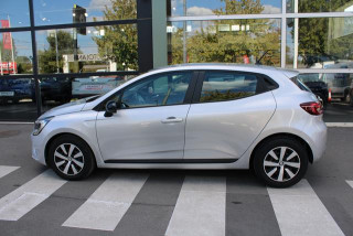 Renault Clio 1.0 tCe 