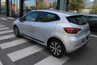 Renault Clio 1.0 tCe 