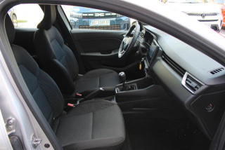 Renault Clio 1.0 tCe 
