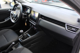 Renault Clio 1.0 tCe 