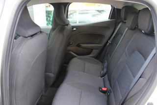 Renault Clio 1.0 tCe 
