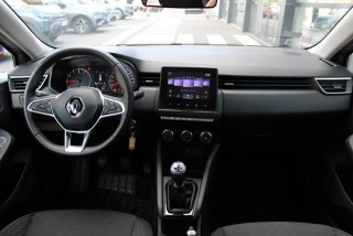 Renault Clio 1.0 tCe 