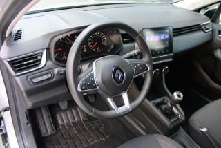 Renault Clio 1.0 tCe 