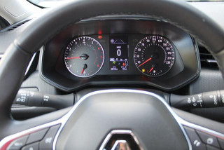 Renault Clio 1.0 tCe 