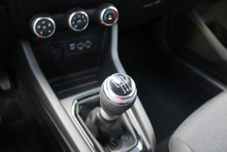 Renault Clio 1.0 tCe 
