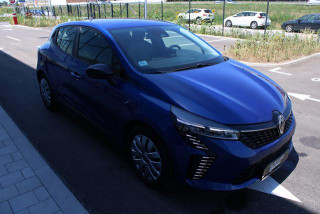 Renault Clio 1.6 E-tech Hybrid 