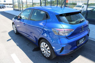 Renault Clio 1.6 E-tech Hybrid 
