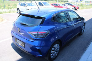 Renault Clio 1.6 E-tech Hybrid 