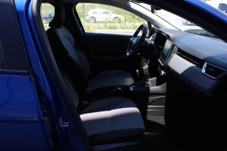 Renault Clio 1.6 E-tech Hybrid 