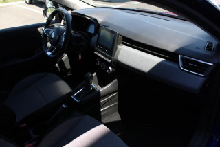 Renault Clio 1.6 E-tech Hybrid 
