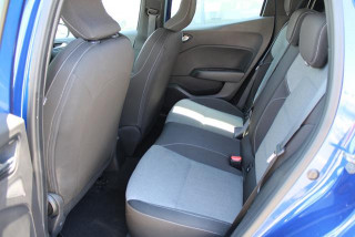 Renault Clio 1.6 E-tech Hybrid 