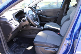 Renault Clio 1.6 E-tech Hybrid 