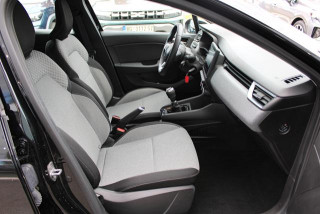 Renault Clio 1.0 tCe 